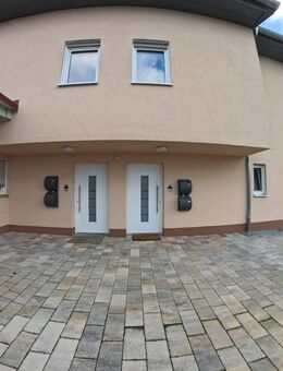 Traumhaft leben im ruhigen Neubaugebiet - Kreßberg