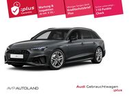 Audi A4, Avant 40 TFSI S line | | |, Jahr 2024 - Deggendorf