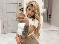 Neu in Berlin❤️‍🔥 Alice 22J❤️‍🔥 will mit Dir spielen... - Berlin Charlottenburg-Wilmersdorf