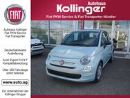 Fiat 500, Hatchback MY23, Jahr 2023 - Freiburg (Breisgau)