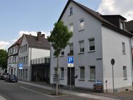 Wohnhaus mit Carport und Dachterrasse im Zentrum von Warburg - Warburg (Hansestadt)