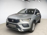 Seat Ateca, 1.5 TSI Style ||||, Jahr 2021 - München