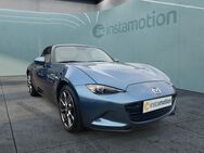 Mazda MX-5, 2.0 184 SELECTION DESIGN-PAKET I, Jahr 2020 - München