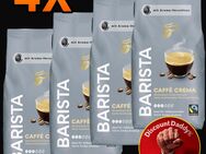 🔥 NUR 55,99🔥4x Tchibo Barista Caffè Crema – Premium-Kaffeegenuss - Hannover