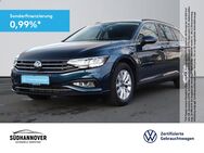 VW Passat Variant, 2.0 TDI Business, Jahr 2024 - Göttingen