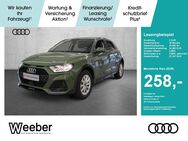 Audi A1, allstreet 30 TFSI, Jahr 2024 - Weil der Stadt