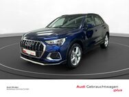 Audi Q3, 40 TFSI qu advanced, Jahr 2024 - Minden (Nordrhein-Westfalen)