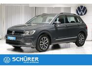 VW Tiguan 2.0TDI Comfortline Navi Kamera ACC Lane+ParkAssist - Dießen (Ammersee)