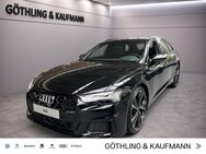 Audi A6, Avant S line 50 TDI quattro, Jahr 2022 - Hofheim (Taunus)