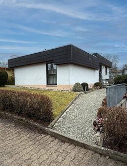 Attraktiver Bungalow in bevorzugter Wohnlage - Villingen-Schwenningen