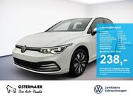 VW Golf, 1.0 TSI VIII MOVE 110PS VC L, Jahr 2024 - Straubing