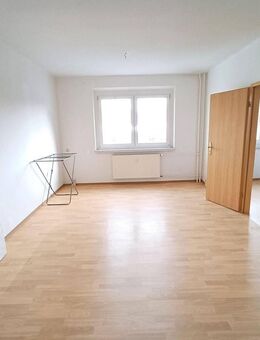 Helle und geräumige 2-Zimmer-Wohnung in Schmalkalden - Schmalkalden