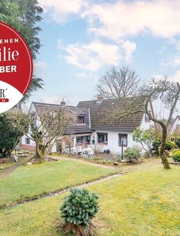 Tag der offenen Immobilie am 16.11. um 11:30 Uhr! - Seevetal