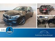 BMW 120 d lim. Advantage PANO Temp SHZ LRDHZ HiFi LED - Roßtal