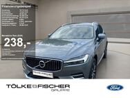 Volvo XC60, B4 Mild-Hybrid Inscription harman, Jahr 2021 - Krefeld