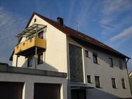 3,5 Zimmer Wohnung in kleiner gepflegter Wohnanlage - Poxdorf (Bayern)
