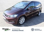 VW Touran, 1.5 TSI Comfortline, Jahr 2019 - Wohratal