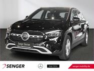 Mercedes GLA 200, MBUX, Jahr 2024 - Ahlen