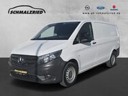 Mercedes Vito, Kasten 110 114 116 119 RWD lang E, Jahr 2021 - Bremerhaven