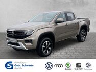 VW Amarok, 2.0 TDI Doppelkabine, Jahr 2023 - Aurich