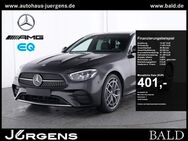 Mercedes E 220, d T AMG-Sport 19, Jahr 2023 - Plettenberg