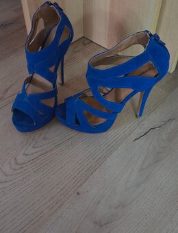 Wunderschöne Highheels - Bautzen