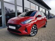 Hyundai i10, 1.0 MPI Classic 46KW 63PS, Jahr 2022 - Bodnegg