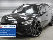 CUPRA Leon, 2.0 TSI Sportstourer, Jahr 2024 - Kißlegg