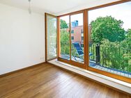 Bezugsfreies Townhouse mit Terrassen, Garten und Tiefgaragenstellplatz im schönen Berlin-Westend - Berlin