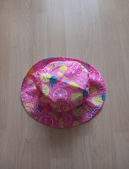 Sonnenhut für Kleinkinder // Einheitsgröße // Preis 1€ - Rheda-Wiedenbrück