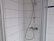 2-Zimmerwohnung mit Balkon, sofort bezugsfrei - Halle (Saale)