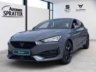 CUPRA Leon, 1.5 eTSI, Jahr 2024 - Germering Zentrum