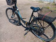 28 Zoll Damenfahrrad - Dessau-Roßlau