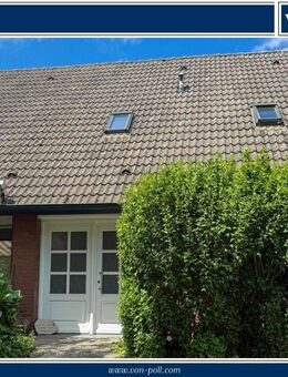 Einfamilienhaus in TOP Lage von Bad Bentheim - Bad Bentheim