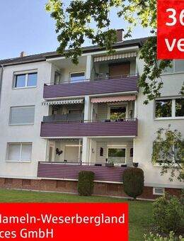 Eigennutzung oder Kapitalanlage in der Nordstadt - Hameln