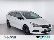 Opel Astra, 1.5 Elegance D, Jahr 2021 - Holzminden