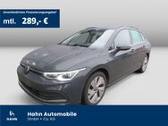 VW Golf Variant, 2.0 TDI Style, Jahr 2021 - Wendlingen (Neckar)