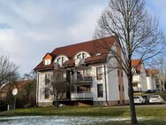 In Stadtrandlage gelegene 1,5 Raumwohnung mit Einbauküche, Balkon und Stellplatz - Eisenach