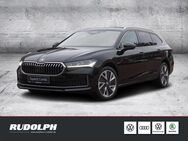 Skoda Superb, 2.0 TDI IV Combi Selection Neupreis 56 315 EUR, Jahr 2024 - Merseburg