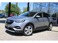 Opel Grandland X 1.6 Turbo Hybrid ELEGANCE LED, Navi - Plauen