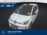 VW up, e-up Style Maps More CCS Lade, Jahr 2021 - Esslingen (Neckar)