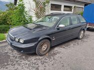 Jaguar X-Type - Passau