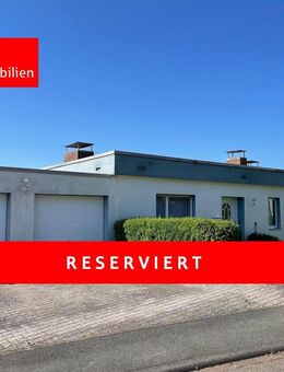 Einfamilienhaus mit Einliegerwohnung und Panoramablick in Lichtenfels-Sachsenberg - Lichtenfels (Hessen)