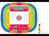 2 CL Tickets FC Bayern München - GNK Dinamo 17.09.24 - Singen (Hohentwiel) Zentrum