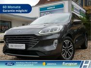 Ford Kuga Plug-In Hybrid Titanium Navi Soundsystem - Schwäbisch Hall Zentrum