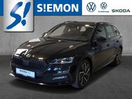 Skoda Octavia, 2.0 TDI Combi Sportline, Jahr 2022 - Emsdetten