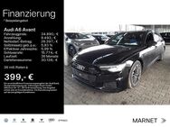 Audi A6, Avant 55 TFSI e quattro Sport, Jahr 2020 - Bad Nauheim