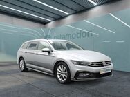 VW Passat Variant, 2.0 TDI Elegance R-Line DIG IQ DRIVE, Jahr 2023 - München