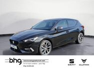 Seat Leon, 1.4 FR Leon FR E-Hybrid, Jahr 2021 - Reutlingen