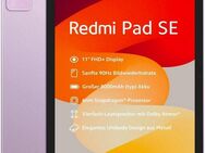 Xiaomi Redmi Pad SE 4+128GB Tablet (11", 128 GB, Android)